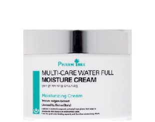 skincare_ Pharm Tree Multi_Care Water Full Moisture Cream